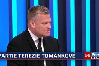 Motoristé zablokují daňový nápad ANO. Vládu ale rozbíjet nebudeme, slíbil Turek | CNN Prima News